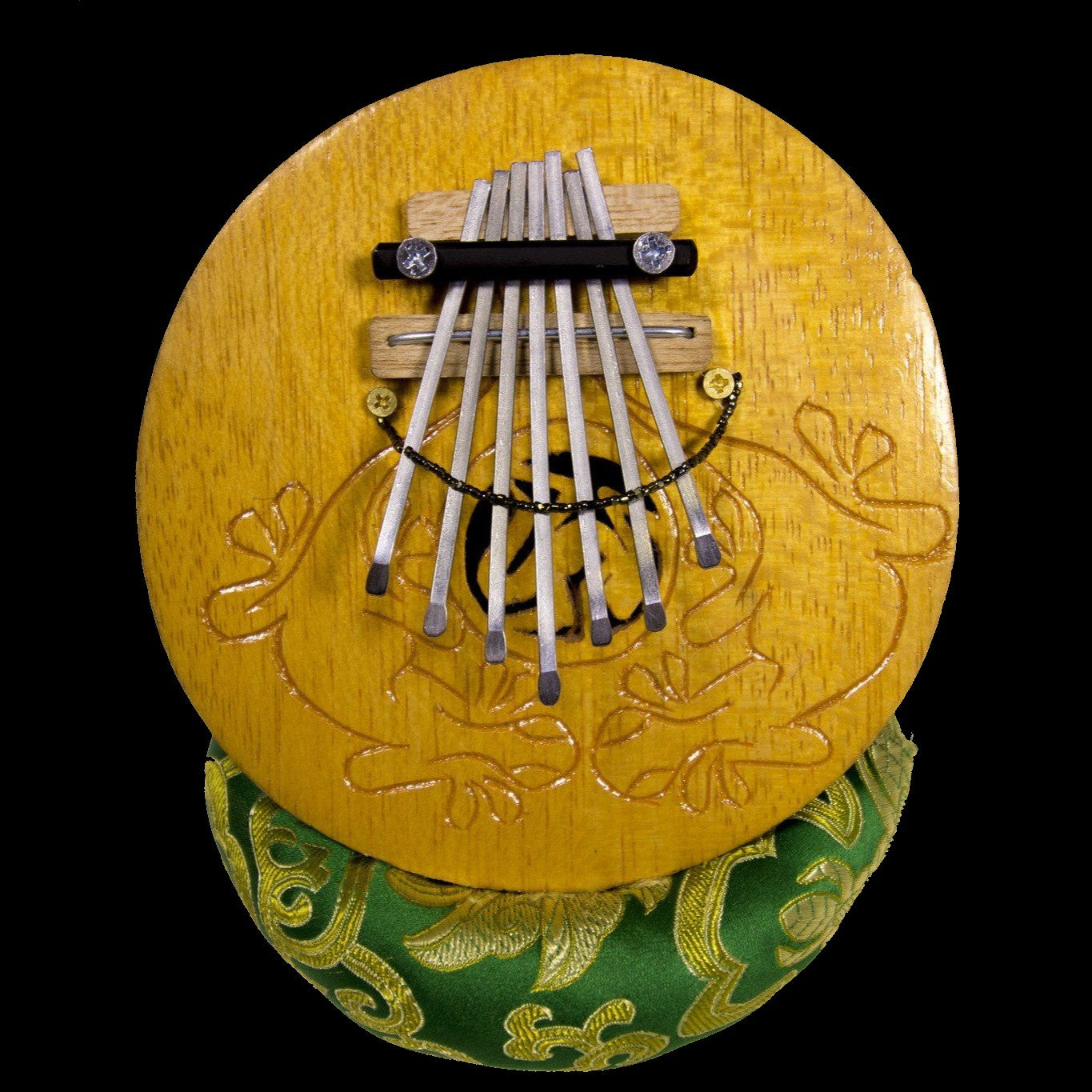 Balinese Musical Instrument - Kalimba
