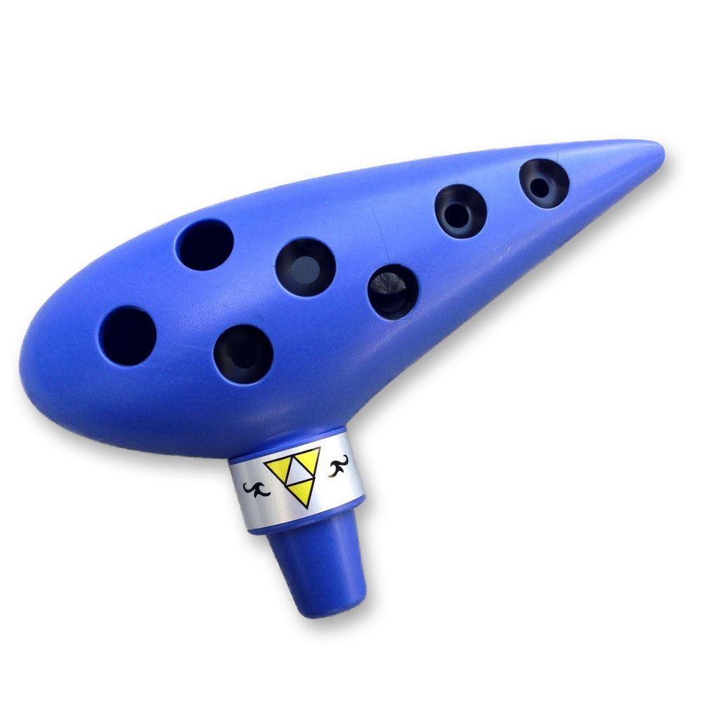 OCARINA